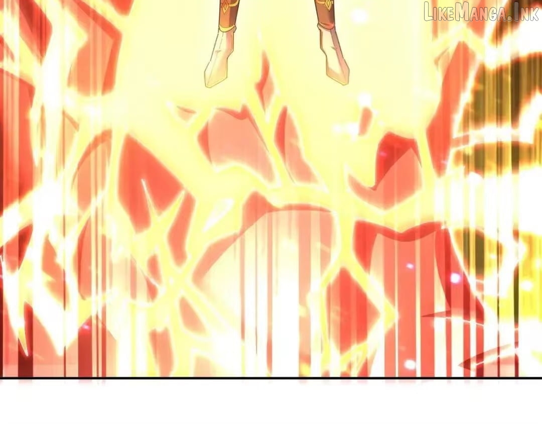 Invincible After Shocking My Empress Wife Chapter 126  - page 90